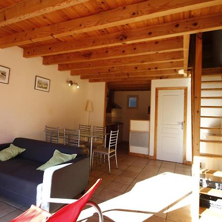 Apartamento Gs3 Duplex 4 Pers Terrasse 5Mn Luz 15Mn Ardiden Sassis Exterior foto