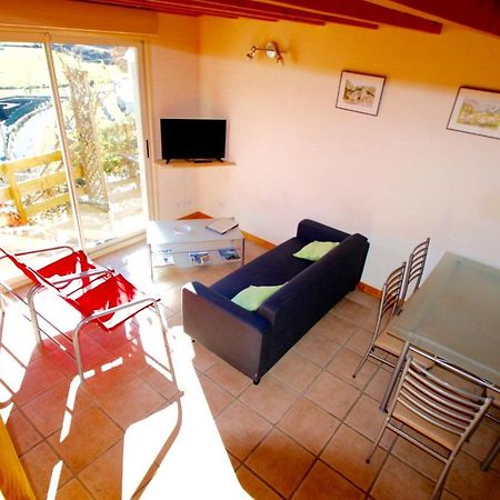 Apartamento Gs3 Duplex 4 Pers Terrasse 5Mn Luz 15Mn Ardiden Sassis Exterior foto