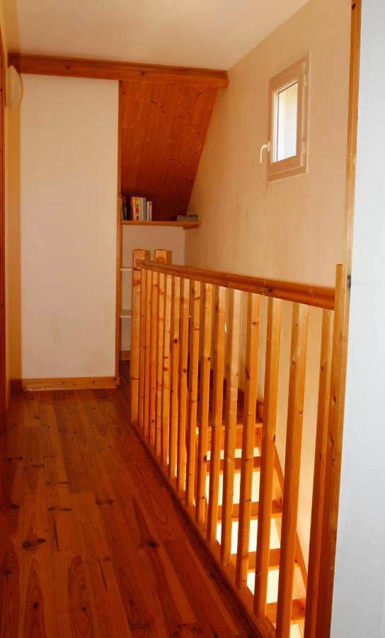 Apartamento Gs3 Duplex 4 Pers Terrasse 5Mn Luz 15Mn Ardiden Sassis Exterior foto